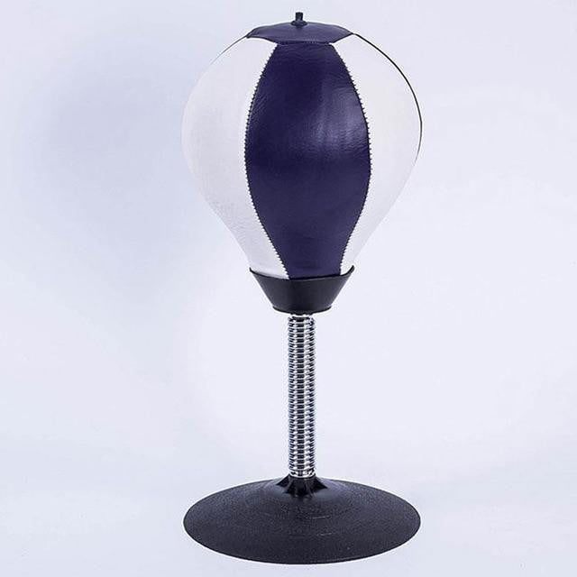 Stress-Relief Desktop Punching Bag | Kalsten
