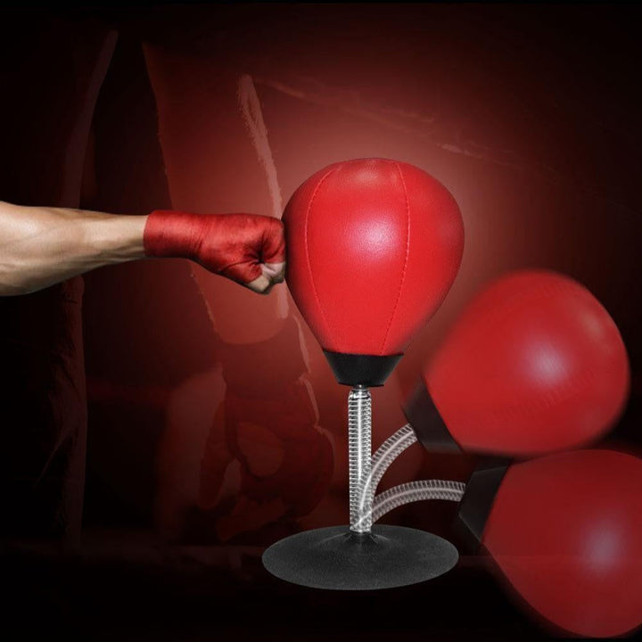 Stress-Relief Desktop Punching Bag | Kalsten