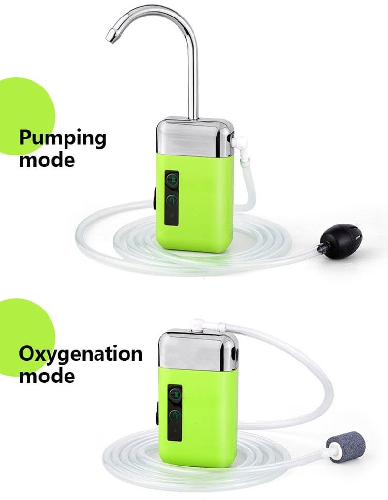 AquaVent Breathe in the optimal freshness | Kalsten