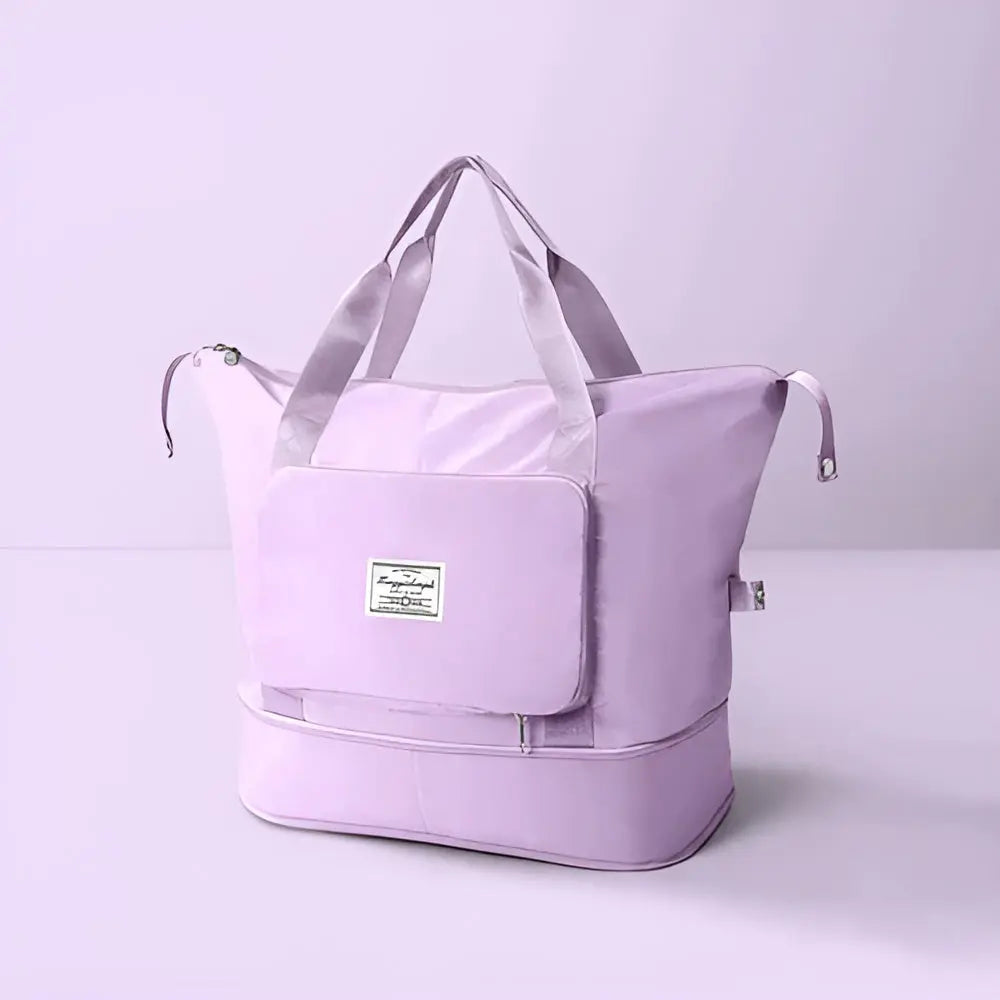 SmartFold Travel Bag - The perfect waterproof bag for adventurers Kalsten