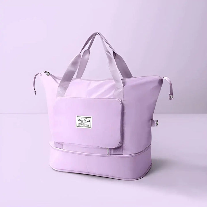 SmartFold Travel Bag - The perfect waterproof bag for adventurers Kalsten