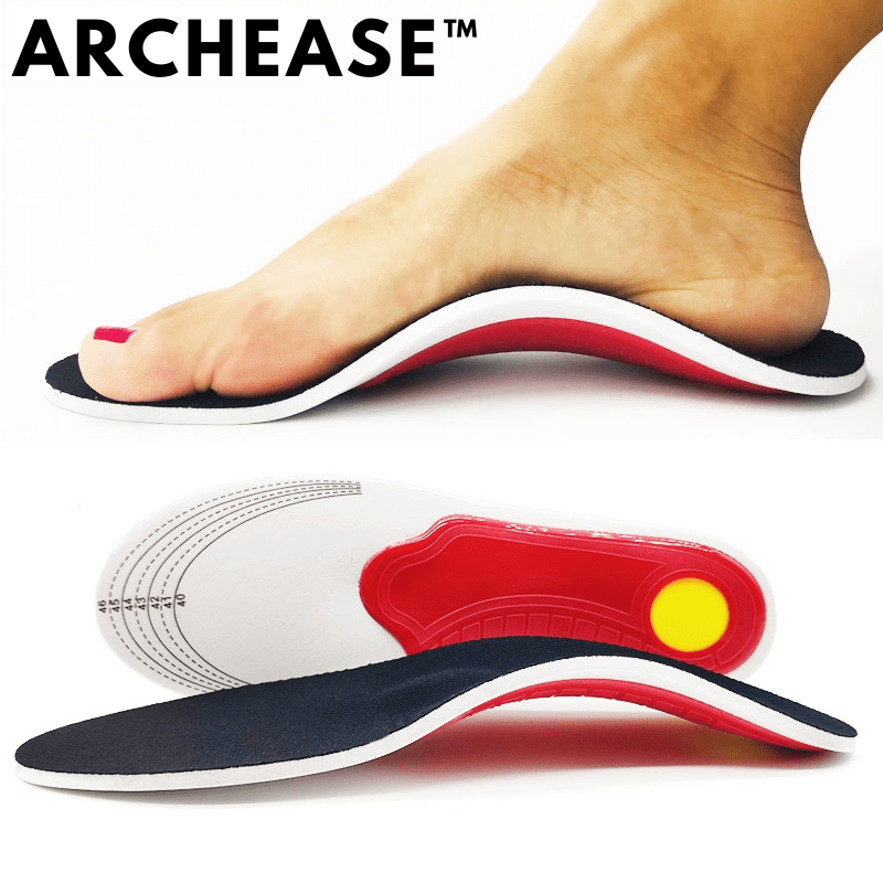 ArchEase Ultimate comfort for your feet | Kalsten