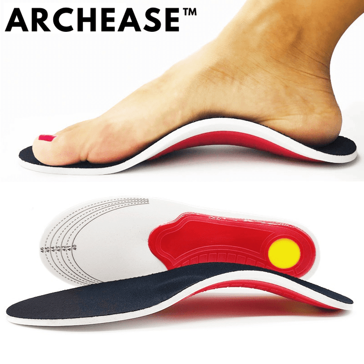 ArchEase Ultimate comfort for your feet | Kalsten