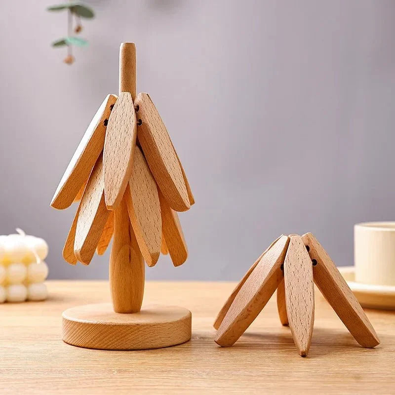 Walnook Natural Elegance for Your Table | Kalsten