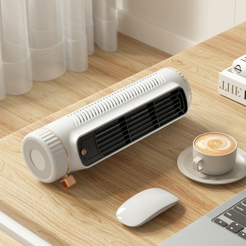 Kalsten | Desktop Mini Silent Refrigerated Electric Fan