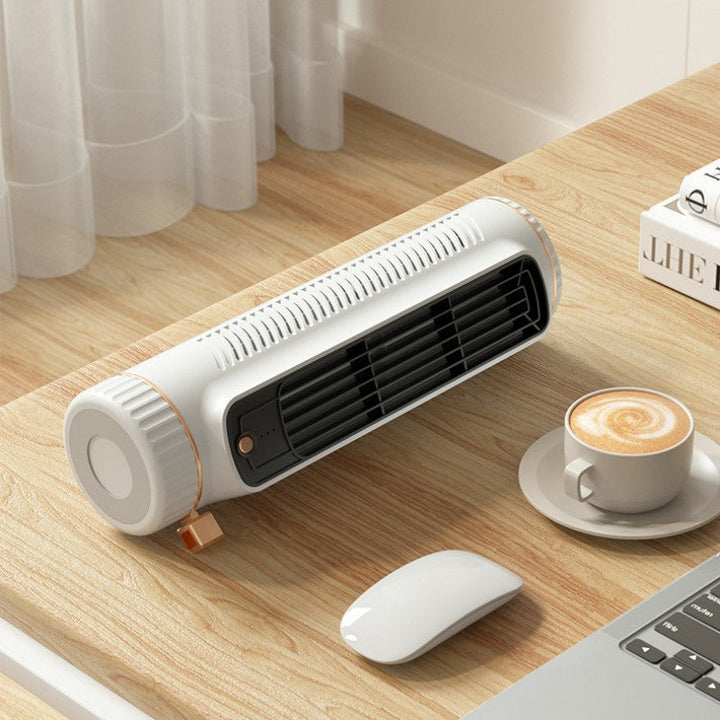 Kalsten | Desktop Mini Silent Refrigerated Electric Fan