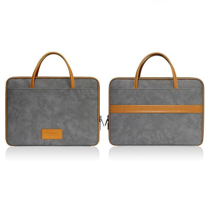 Kalsten | 180¬∞ Fully Open Laptop Bag