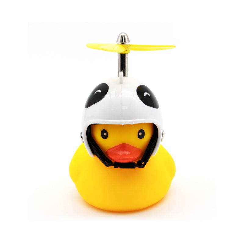 Small yellow duck bicycle bell Kalsten
