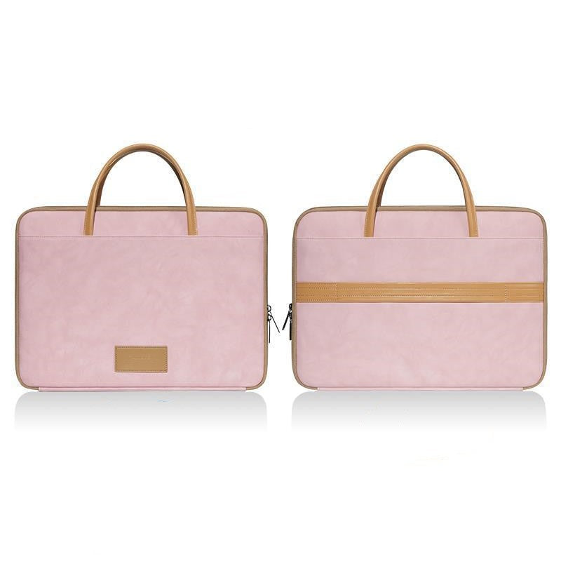 Kalsten | 180¬∞ Fully Open Laptop Bag