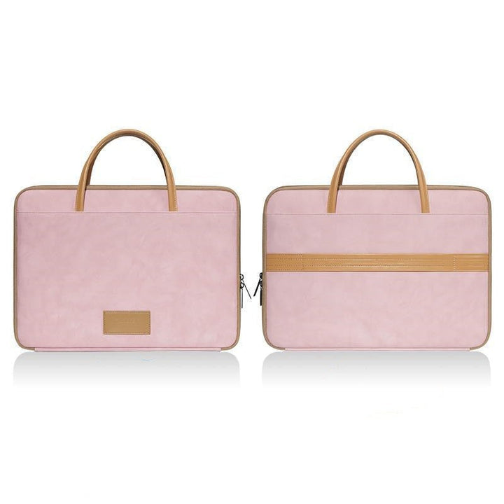 Kalsten | 180¬∞ Fully Open Laptop Bag
