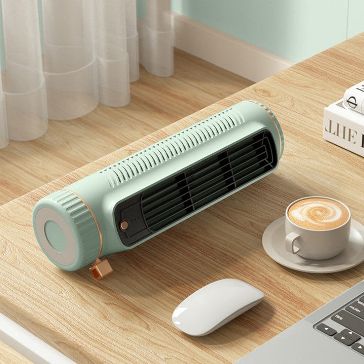 Kalsten | Desktop Mini Silent Refrigerated Electric Fan