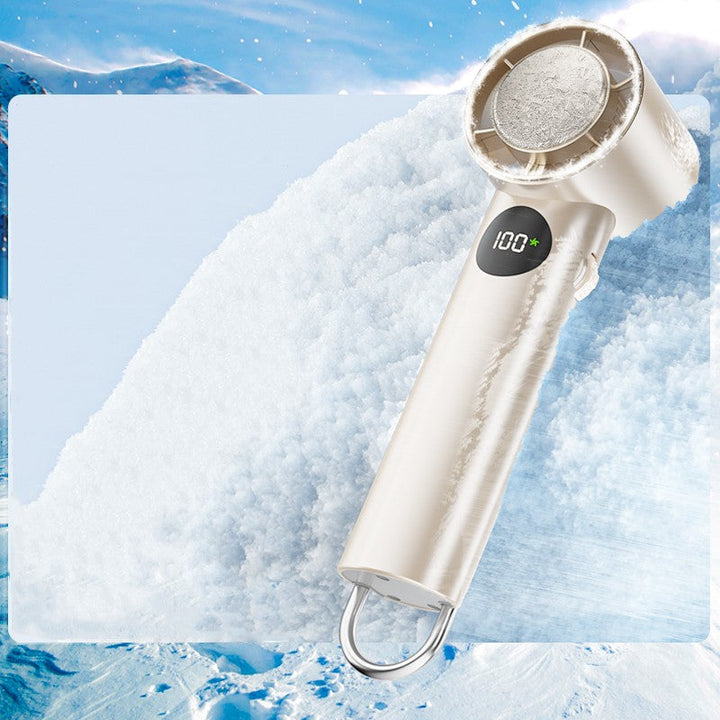 Portable Handheld Turbo High-Speed Cooling Fan | Kalsten