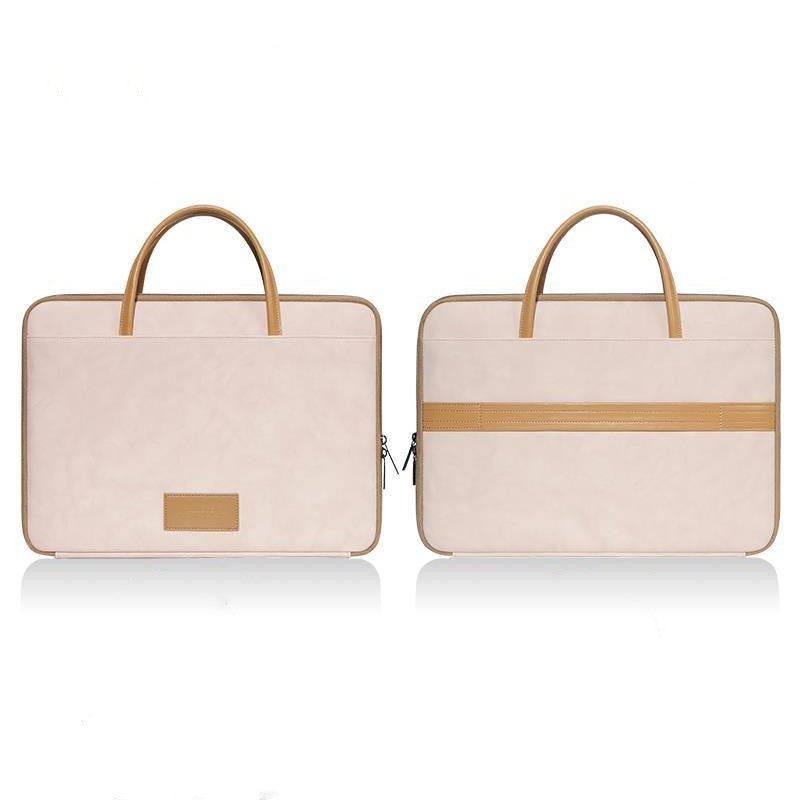 Kalsten | 180¬∞ Fully Open Laptop Bag