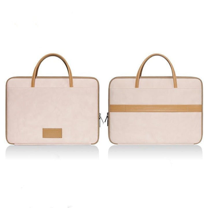 Kalsten | 180¬∞ Fully Open Laptop Bag