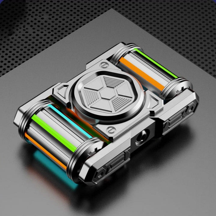 Kalsten | Metal EDC Fidget Spinner Decompression Toy