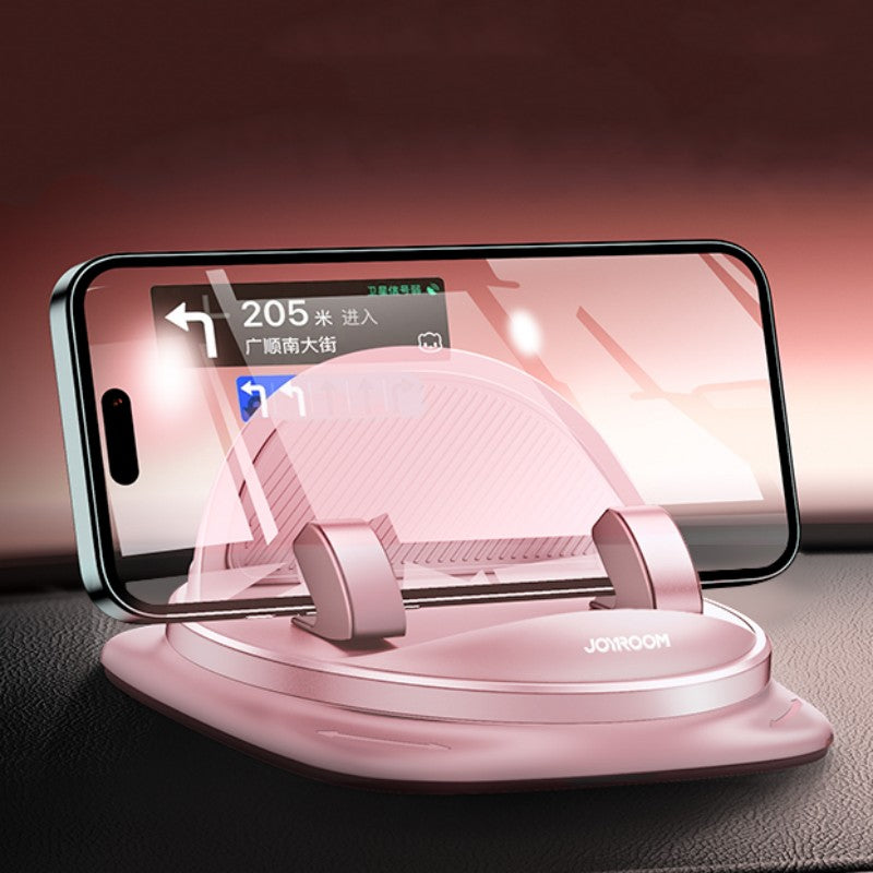 BowLift | Automatic Locking Car Phone Holder