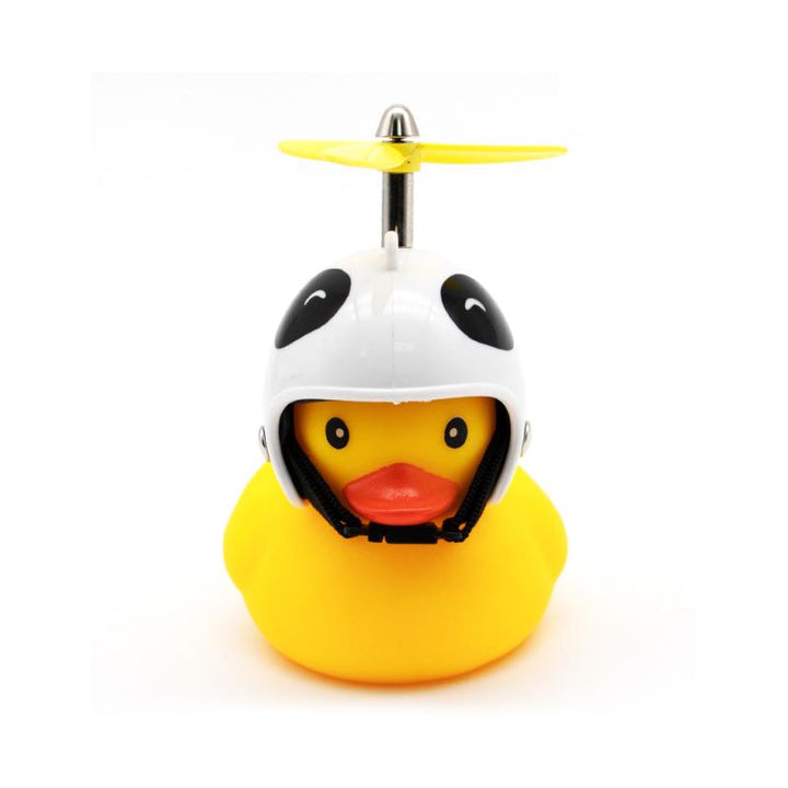Kalsten | Small yellow duck bicycle bell