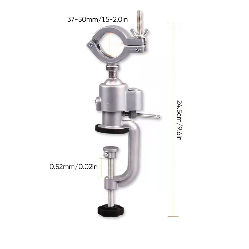 360-Degree-Vise | Kalsten