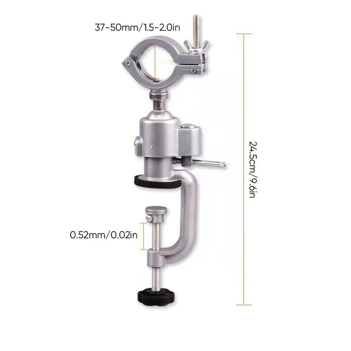 360-Degree-Vise | Kalsten