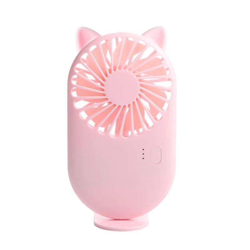USB Rechargable Hand Held Fan | Kalsten