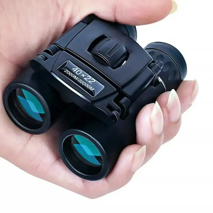 Compact Binoculars 8x22 | Kalsten