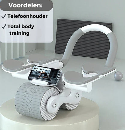 Skanto | Abdominal Muscle Training Device