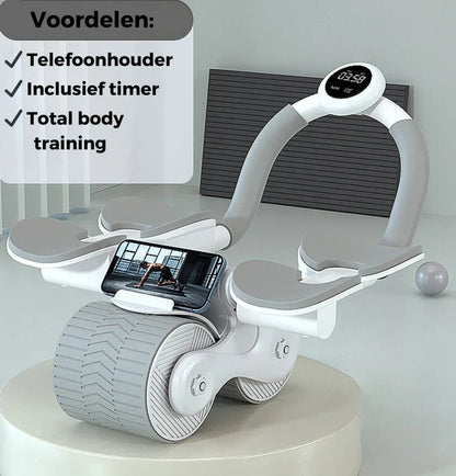 Skanto | Abdominal Muscle Training Device
