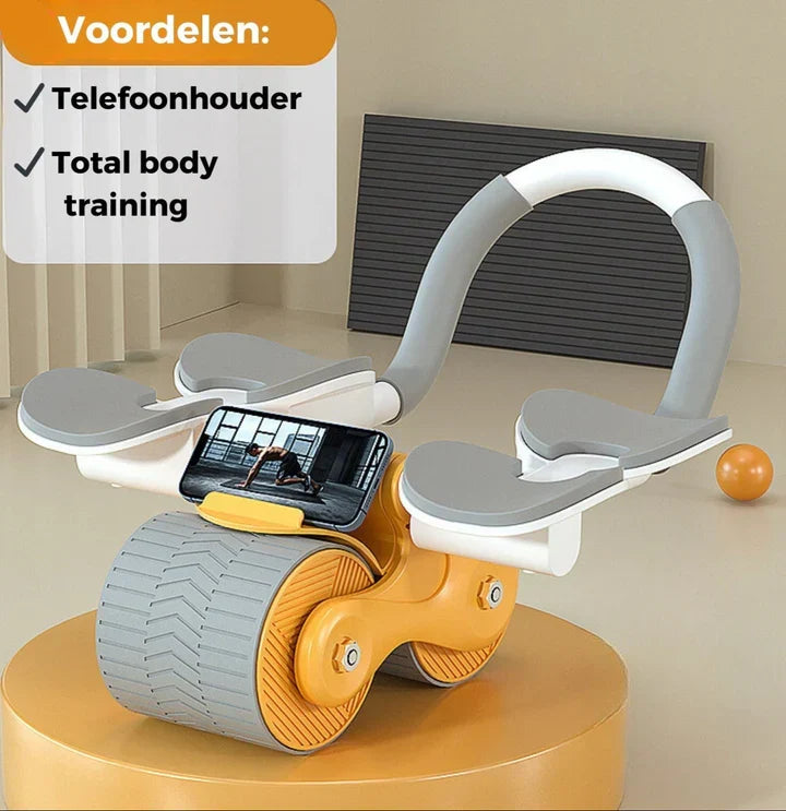 Skanto | Abdominal Muscle Training Device