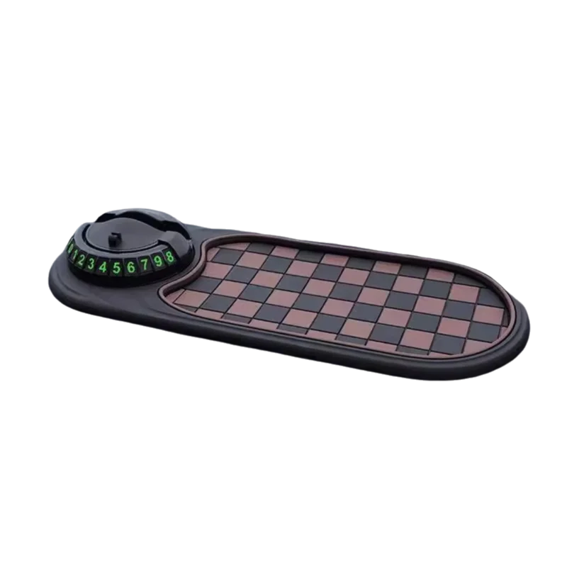 BowLift | Car Dashboard Anti Slip Mobile Holder