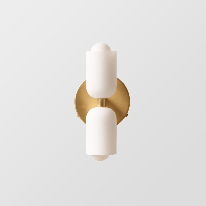 Modern Acrylic Wall Light – Dual Direction Glow