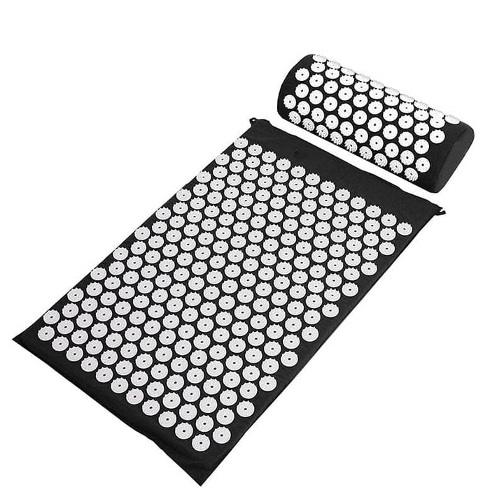 Acupressure Set with Mat and Pillow | Kalsten