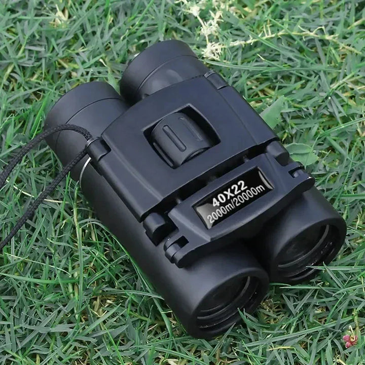 Compact Binoculars 8x22 | Kalsten