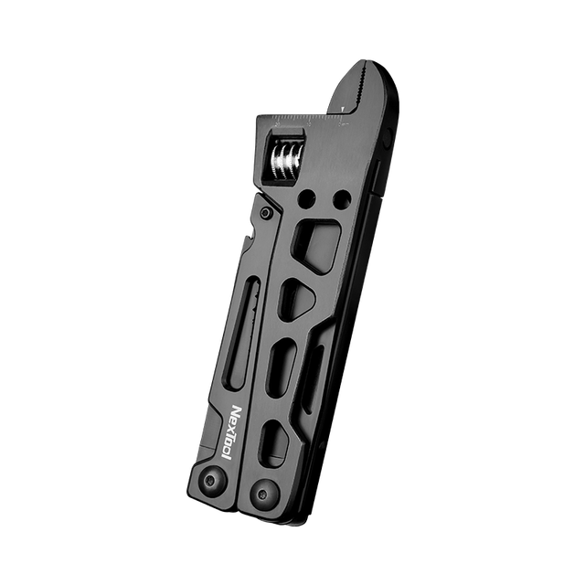 9in1 Tool Combo Ultimate DIY Survival Multi-Tool | Kalsten