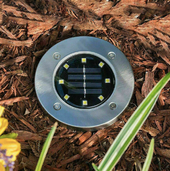 Kalsten | Weatherproof rechargeable solar lamps for outdoor use