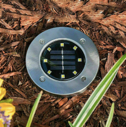 BowLift | Weatherproof rechargeable solar lamps for outdoor use