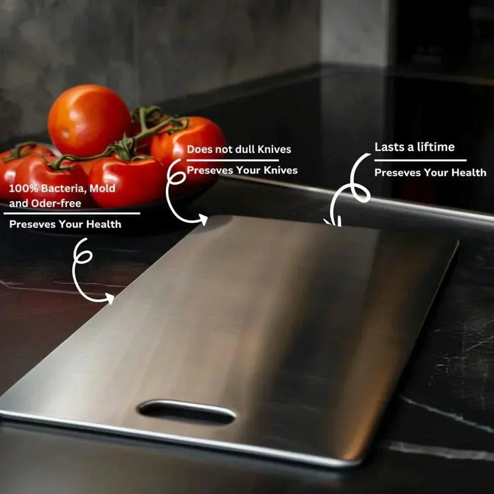 Antibacterial & Durable Kitchen Essential