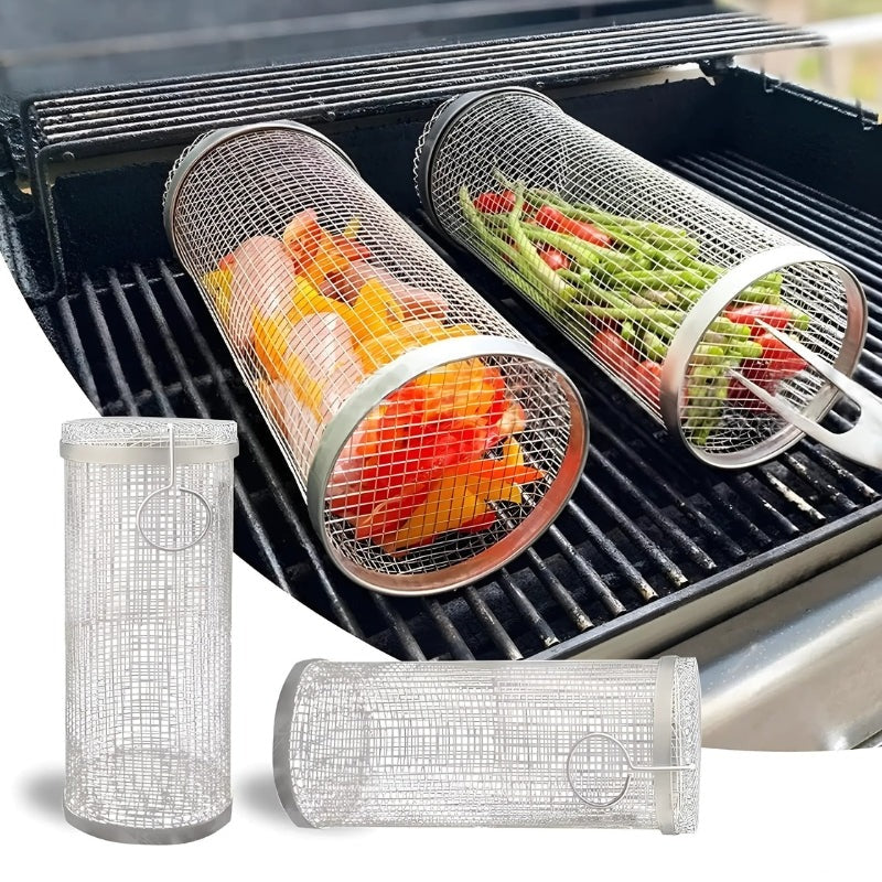 FlameGuard Pro — Master Every Grill Evening Without Loss and Stress | Kalsten