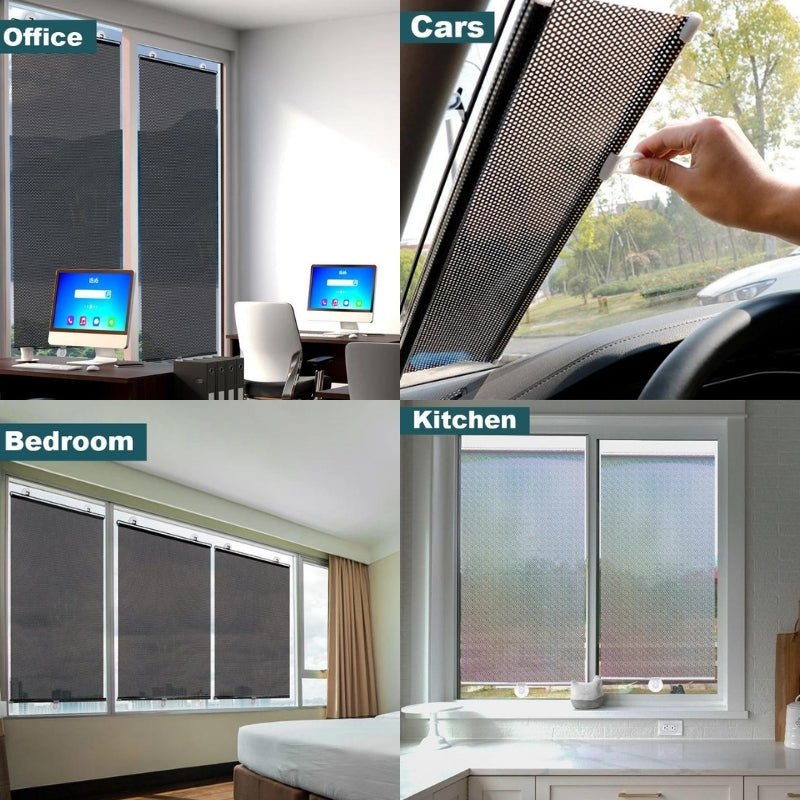 solar | Freshness and Comfort for You | Kalsten