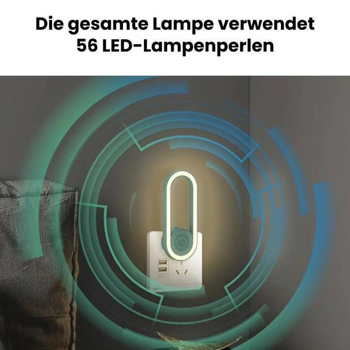 Anti-Mosquito | Enjoy peaceful nights and insect-free environments | Kalsten