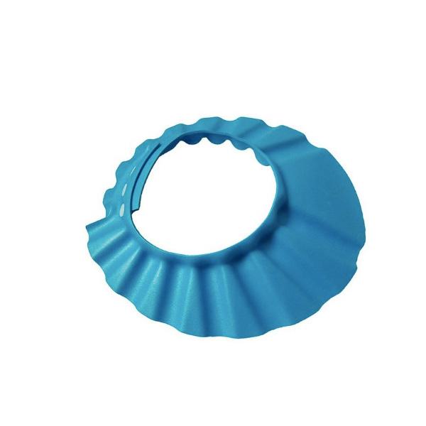 Adjustable Baby Shower Cap with Ear Covers | Kalsten