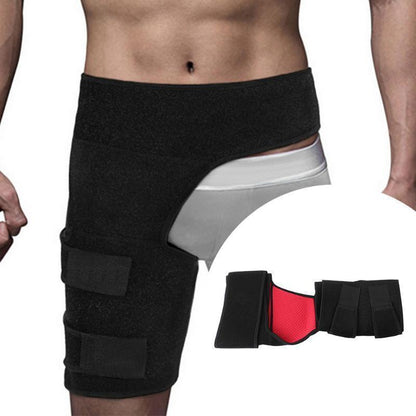 Skanto | Stabilizer and Groin Support