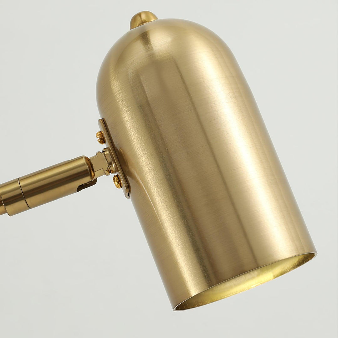 Adjustable Arm Reading Bracket light Wall Lamp | Kalsten