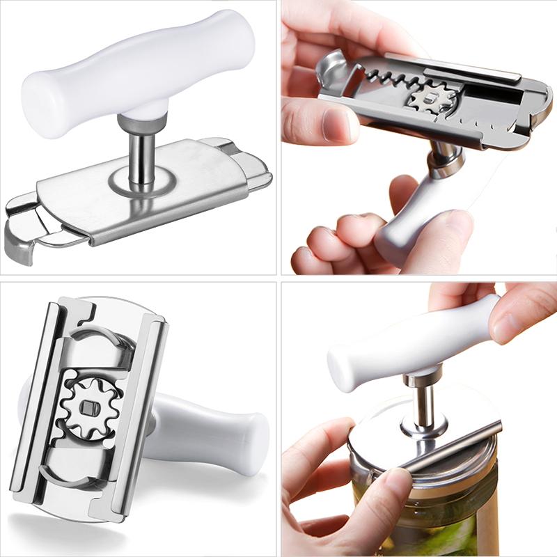 Adjustable Can Opener | Kalsten