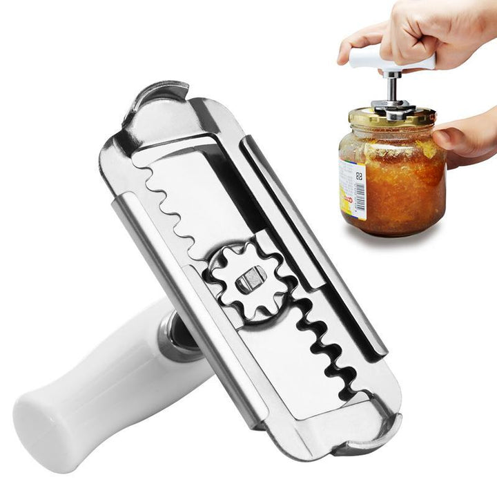 Adjustable Can Opener | Kalsten