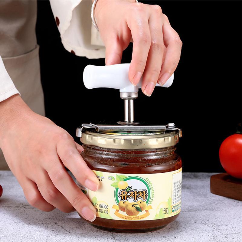 Adjustable Can Opener | Kalsten