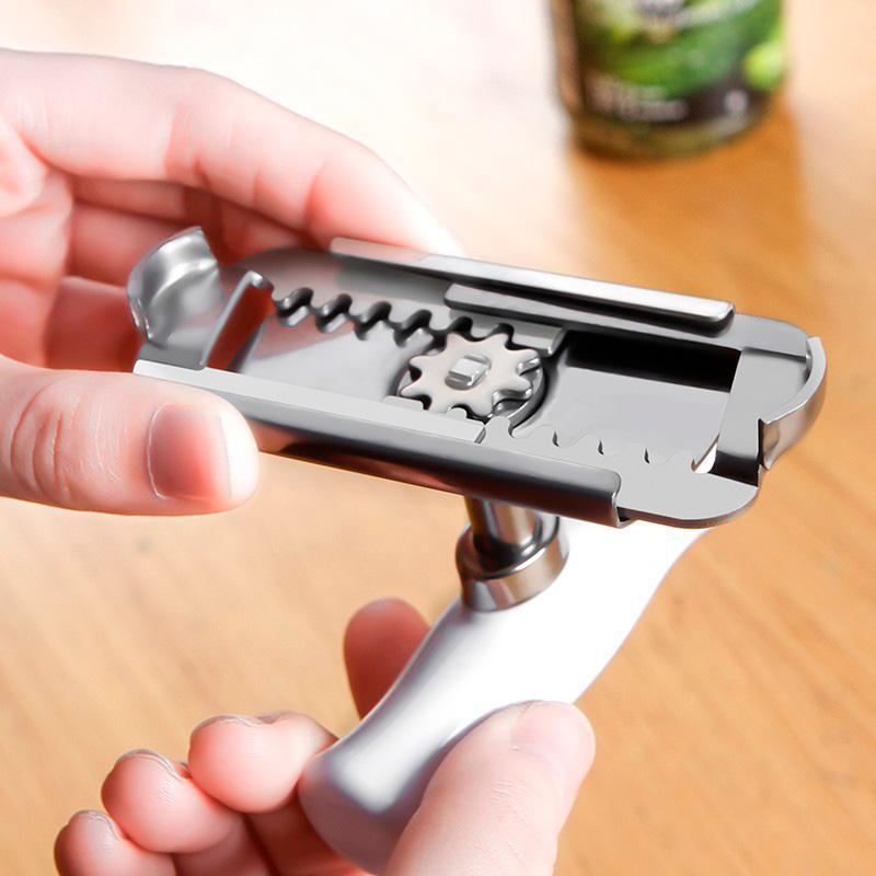 Adjustable Can Opener | Kalsten