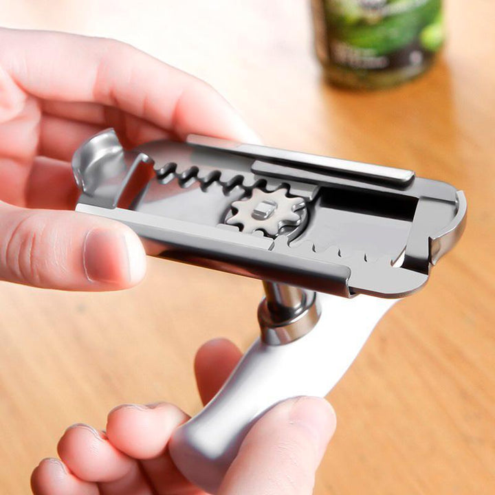 Adjustable Can Opener | Kalsten