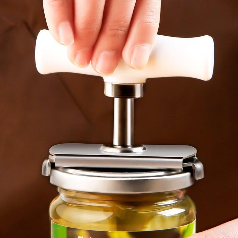 Adjustable Can Opener | Kalsten
