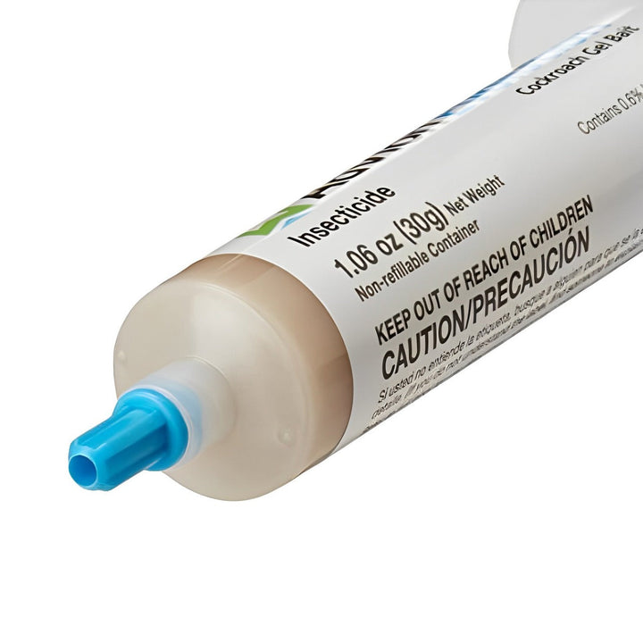Cockroach Gel Bait – Non-Toxic Pest Control