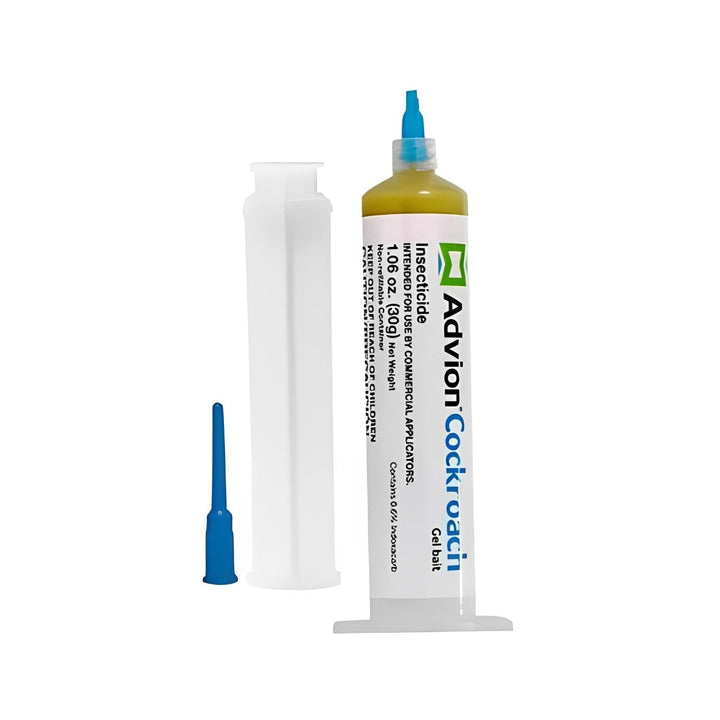 Cockroach Gel Bait – Non-Toxic Pest Control